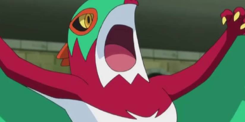 10 Best Animated Pokémon Battles from the Movies, Ranked