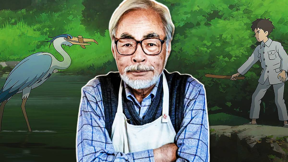 Life Sim Game That Enraged Studio Ghibli's Hayao Miyazaki Finally Gets ...