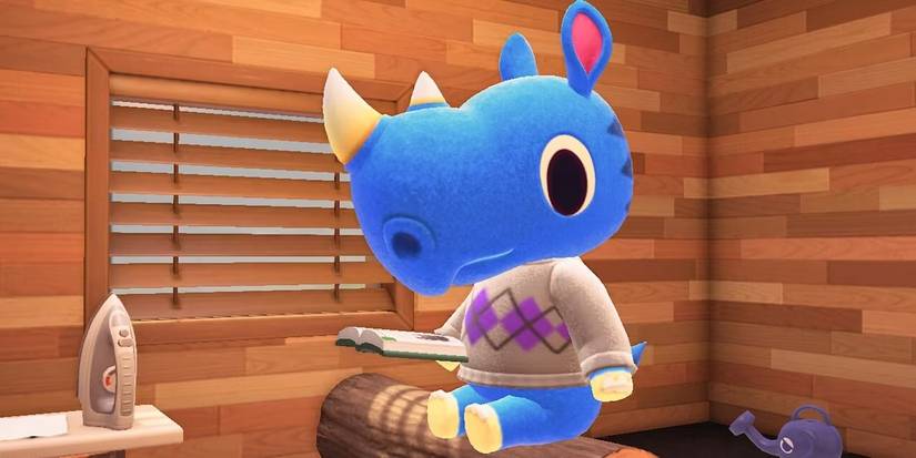 Animal Crossing The Best Lazy Villagers animal-crossing-the-best-lazy-villagers