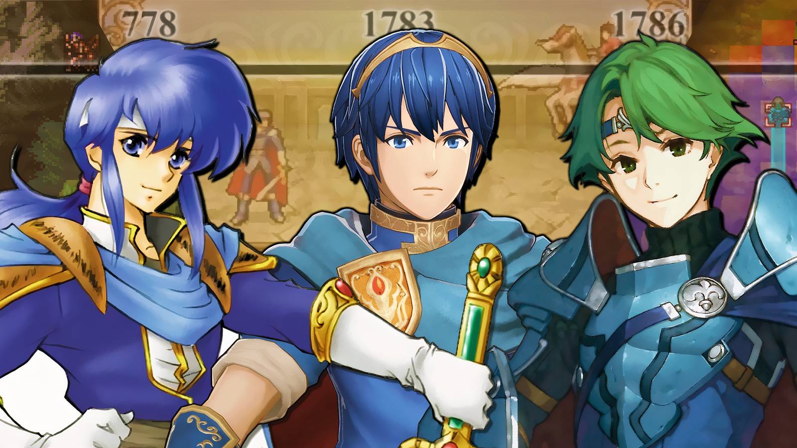 What's the Best Order to Play the Fire Emblem Games?