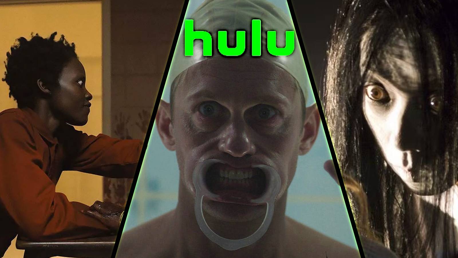 The 25 Best Horror Movies On Hulu Right Now January 2025