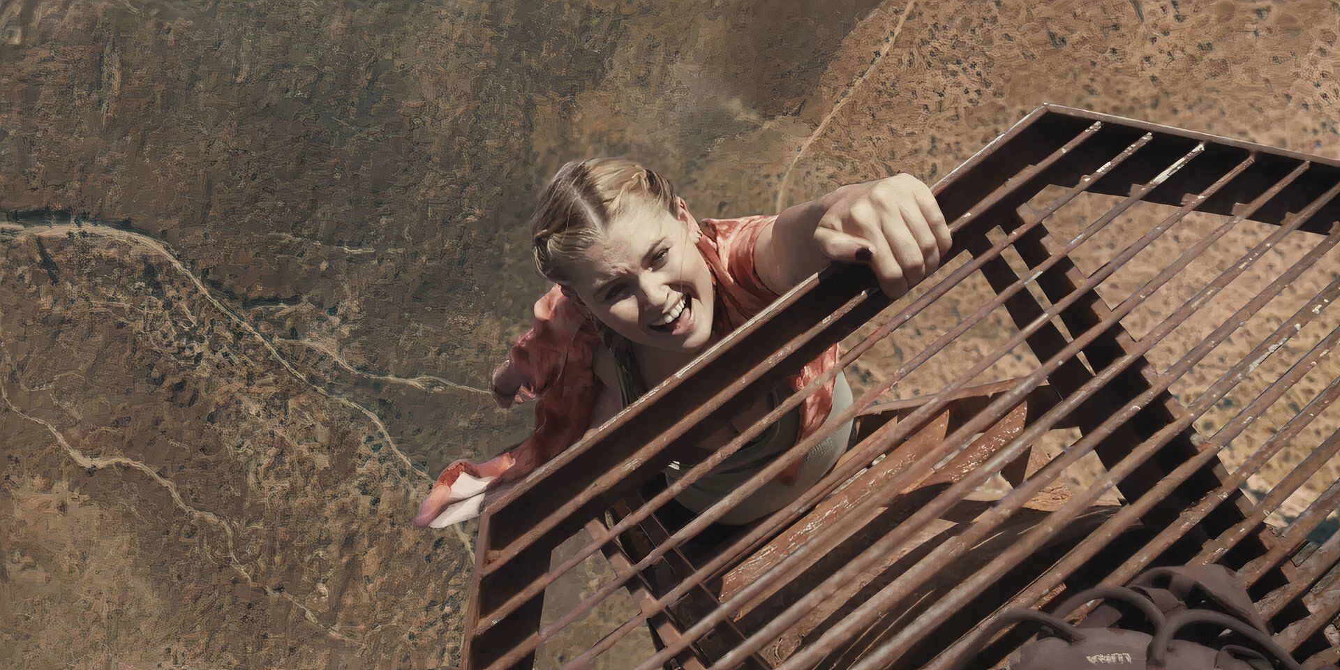 The 10 Most Obvious Thriller Movie Plot Twists of All Time