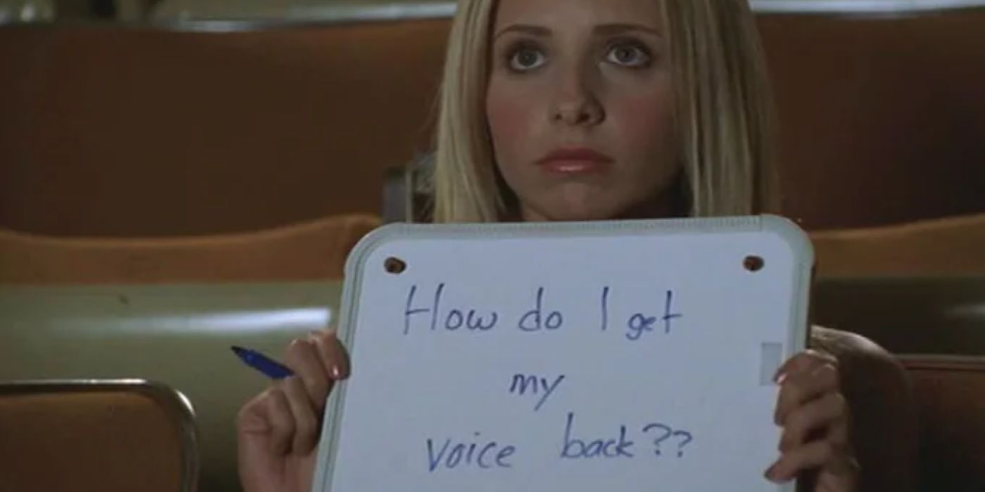 These 10 Shocking Buffy the Vampire Slayer Moments Still Hit Hard 22 ...