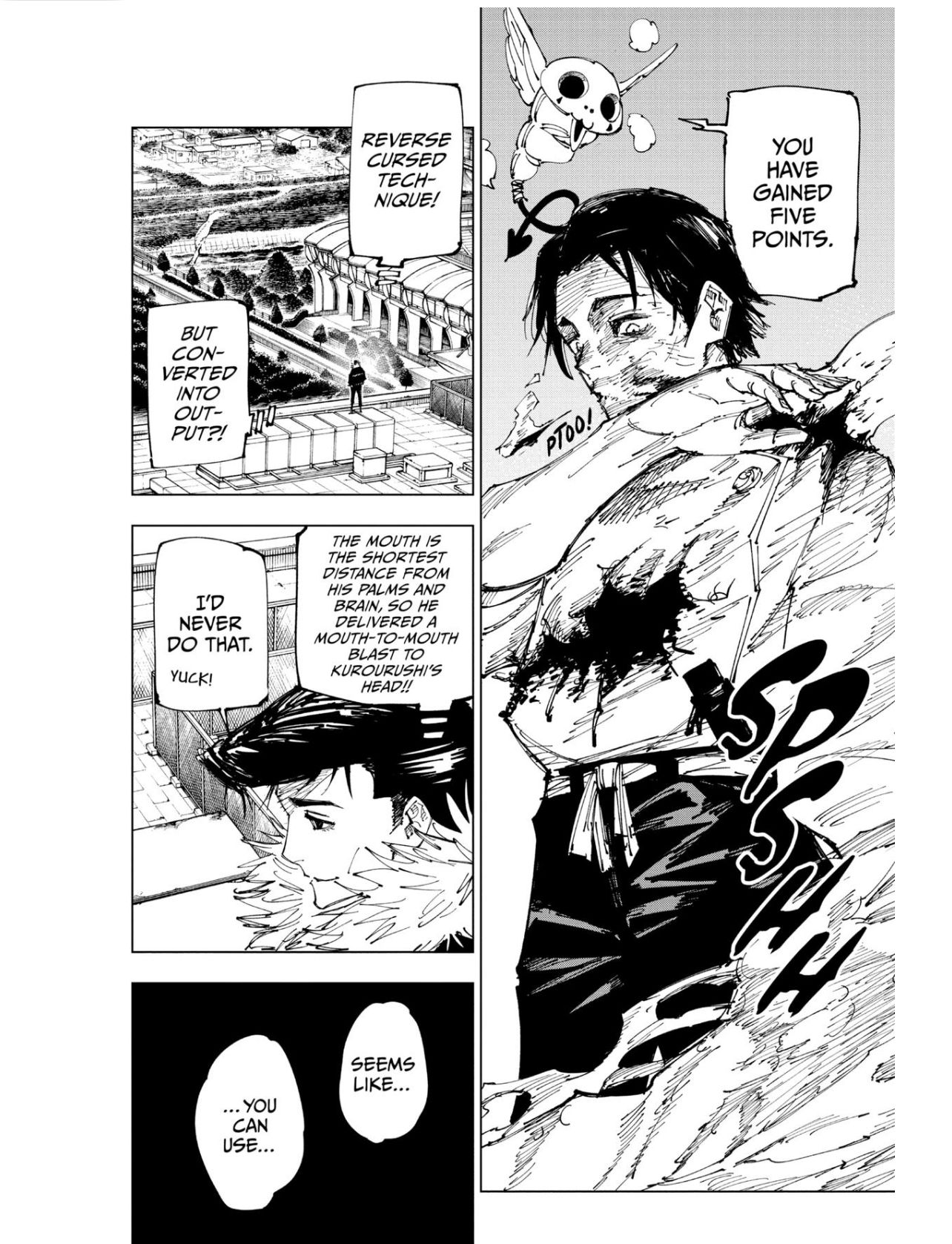 Why The JJK Anime Needs To Execute This Moment Better Than The Manga