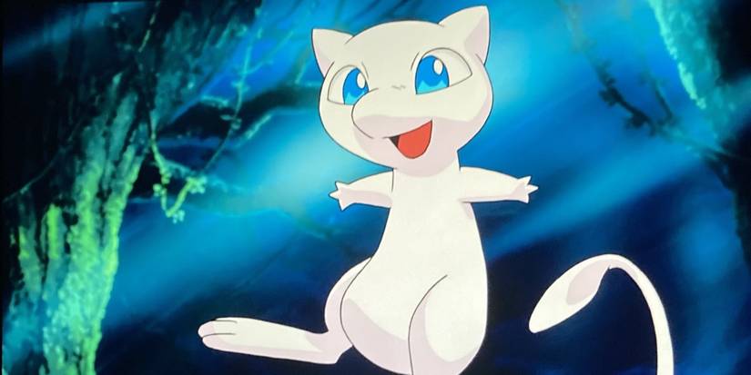 Mew First Pokemon Pokémon Gen 1 Mysteries That Need Answering