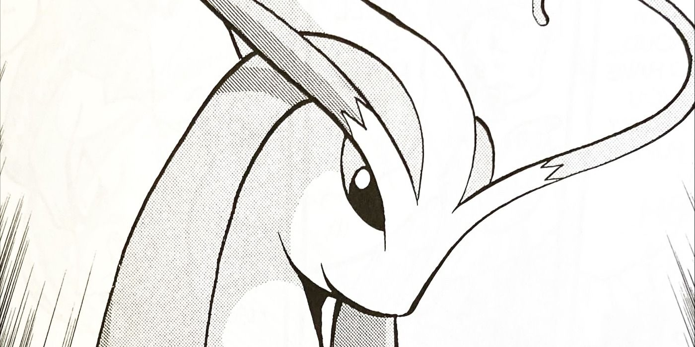 10 Strongest Pokémon in the Manga, Ranked