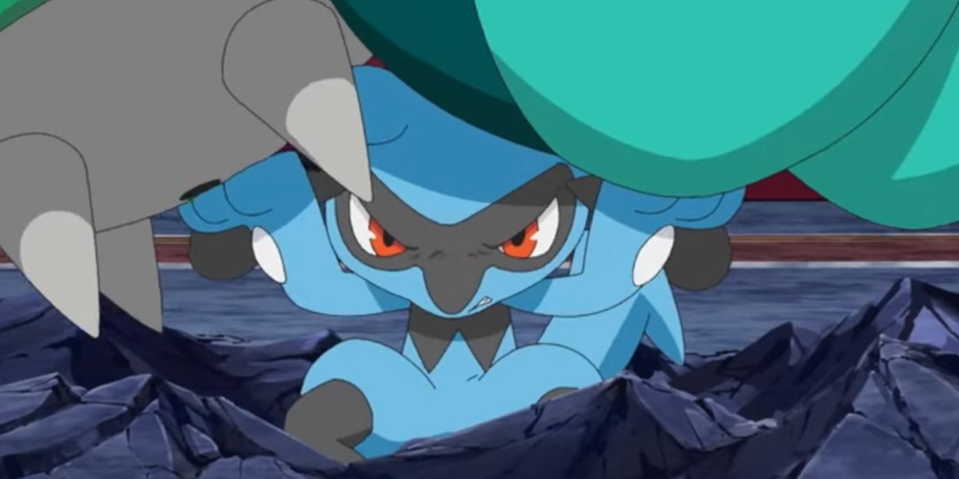 10 Best Lucario Episodes In Pokemon, Ranked