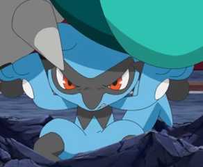 Ash S Riolu 10 Best Lucario Episodes In Pokemon, Ranked