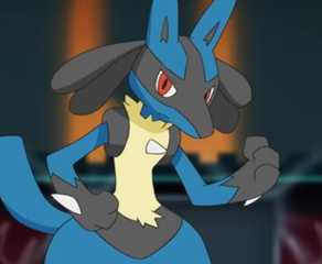 Ash S Riolu 10 Best Lucario Episodes In Pokemon, Ranked