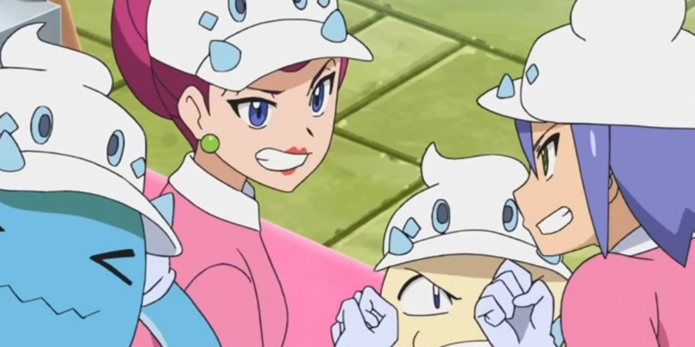 10 Best Lucario Episodes In Pokemon, Ranked