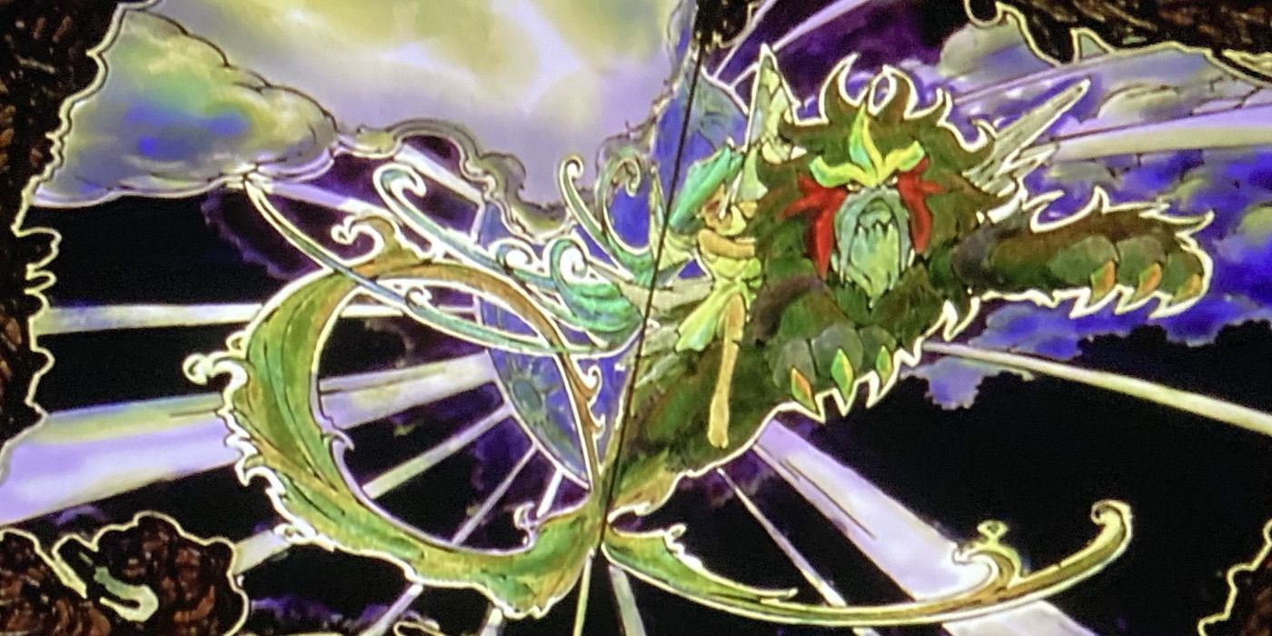 10 Reasons To Watch Pokémon Movie 3: Spell of the Unown