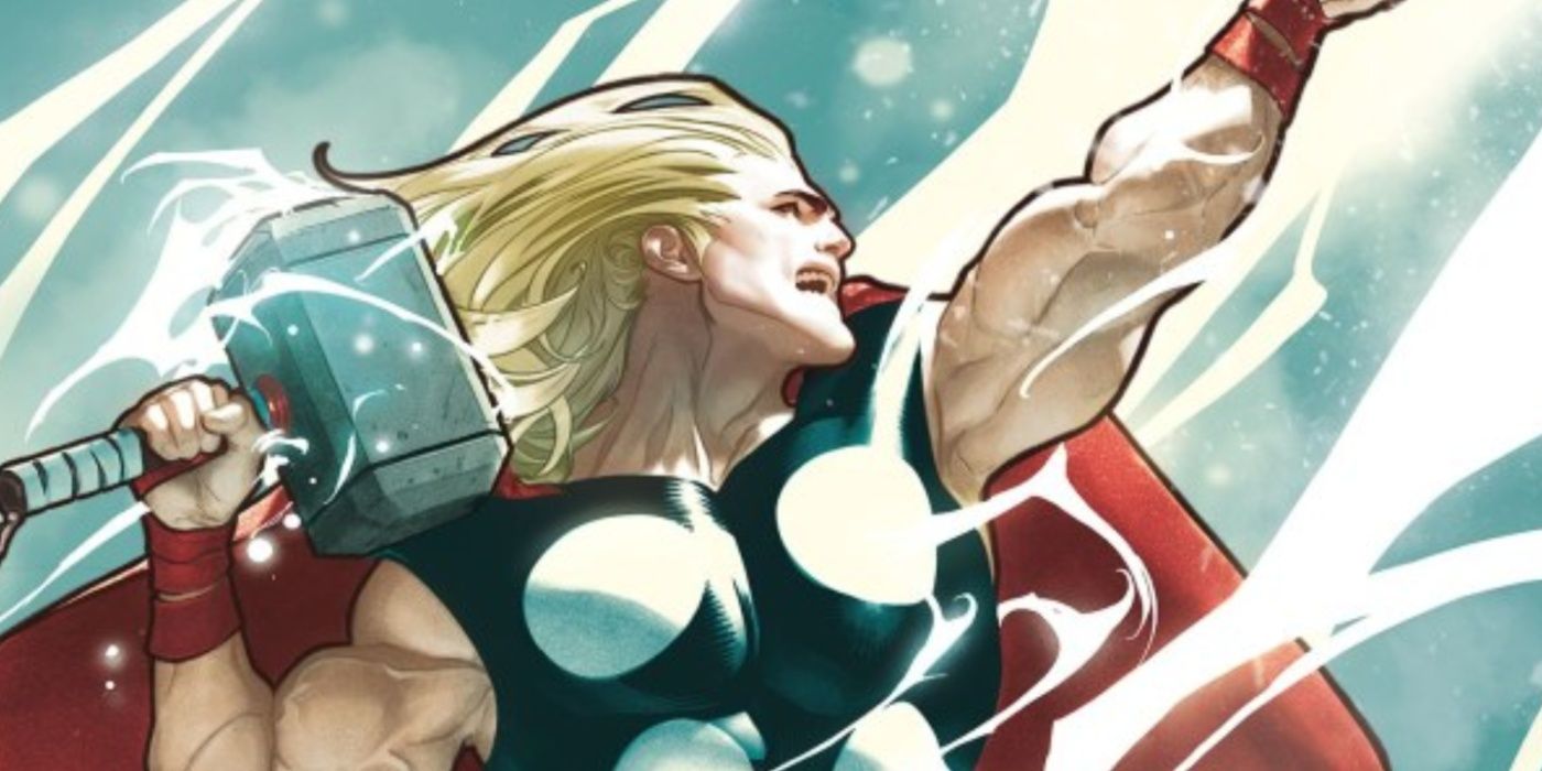 10 Incredible Superhero Costumes That Were Perfect From the Beginning