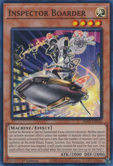 10 Best Hand Trap Counters in Yu-Gi-Oh! You Need in Your Deck 10 Best Hand Trap Counters in Yu-Gi-Oh! You Need in Your Deck