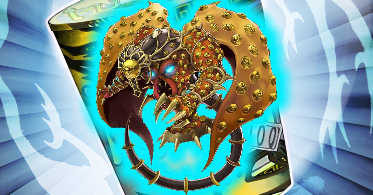 10 Best Instant Fusion Targets in the Yu-Gi-Oh! TCG/OCG Every Player Needs to Know 10 Best Instant Fusion Targets in the Yu-Gi-Oh! TCG/OCG Every Player Needs to Know
