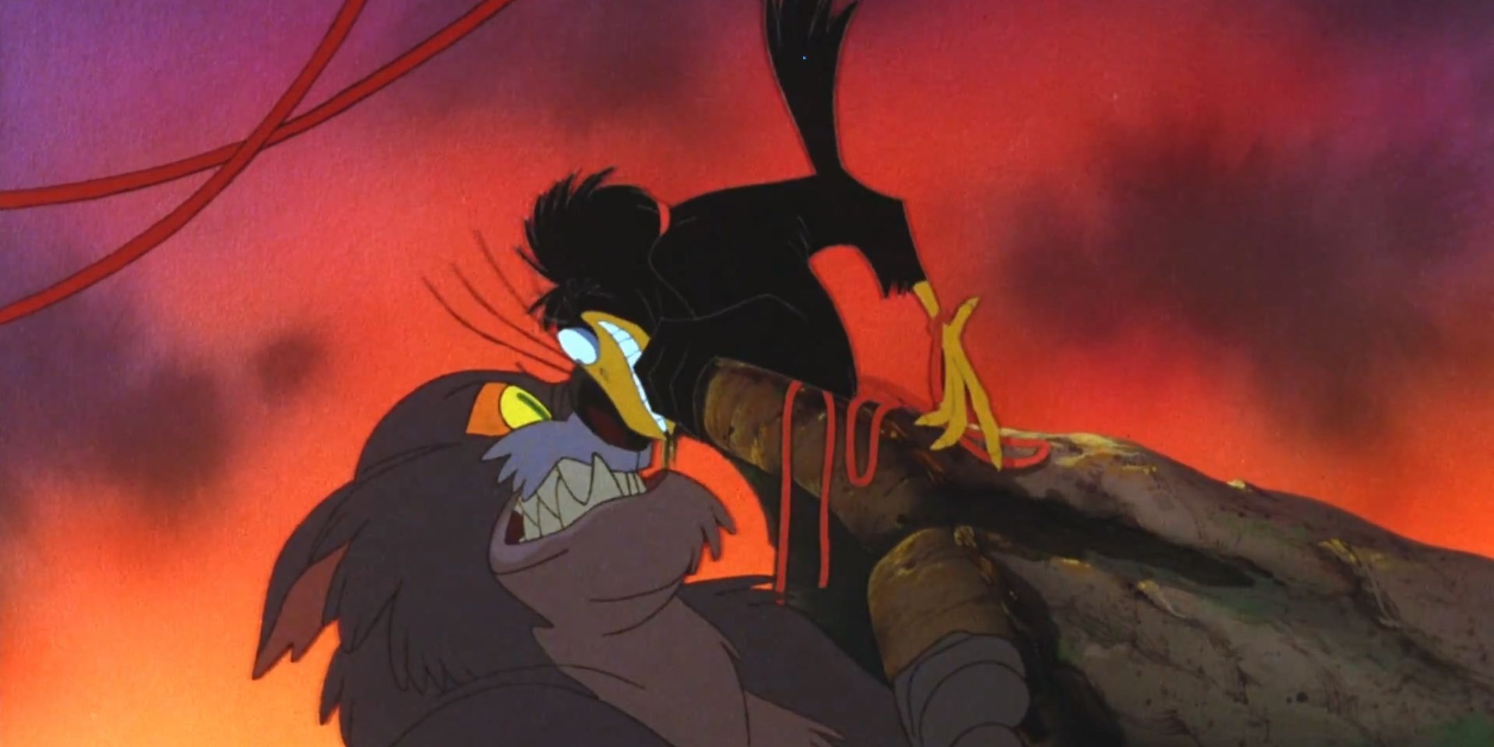 This 1982 Children's Film from an Animation Master Is One of the ...