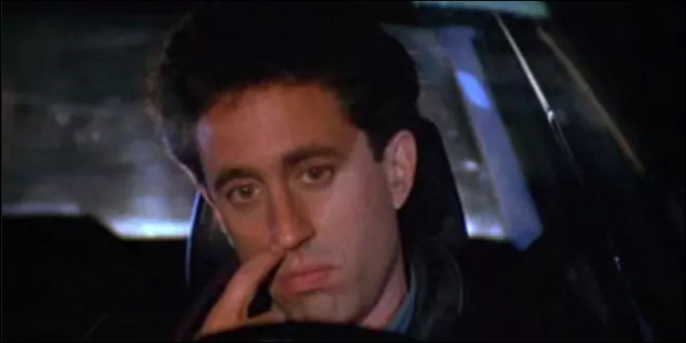 10 Problematic Seinfeld Jokes That Wouldn't Fly Today