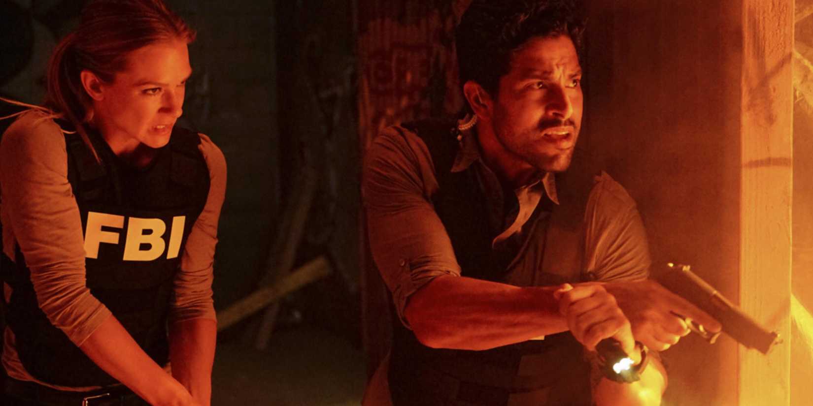 The 30 Saddest Deaths in Criminal Minds