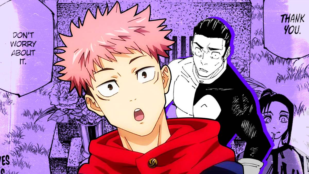 Jujutsu Kaisen Chapter 270 Review: A Storybook Ending Creates as Many ...