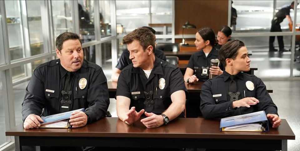 The Rookie Season 7 Finally Gets Premiere Date on ABC