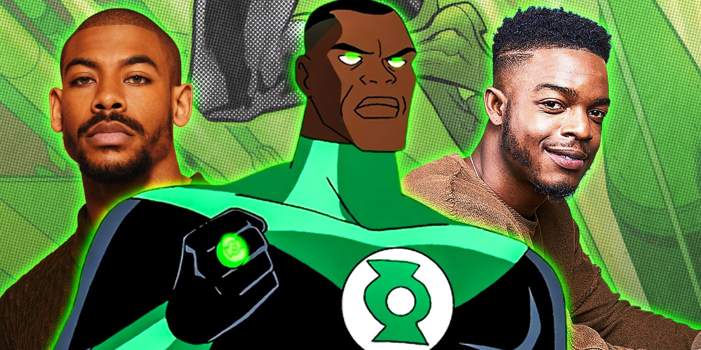 My Adventures with Superman Season 3 Gets Exciting Update From Jack Quaid