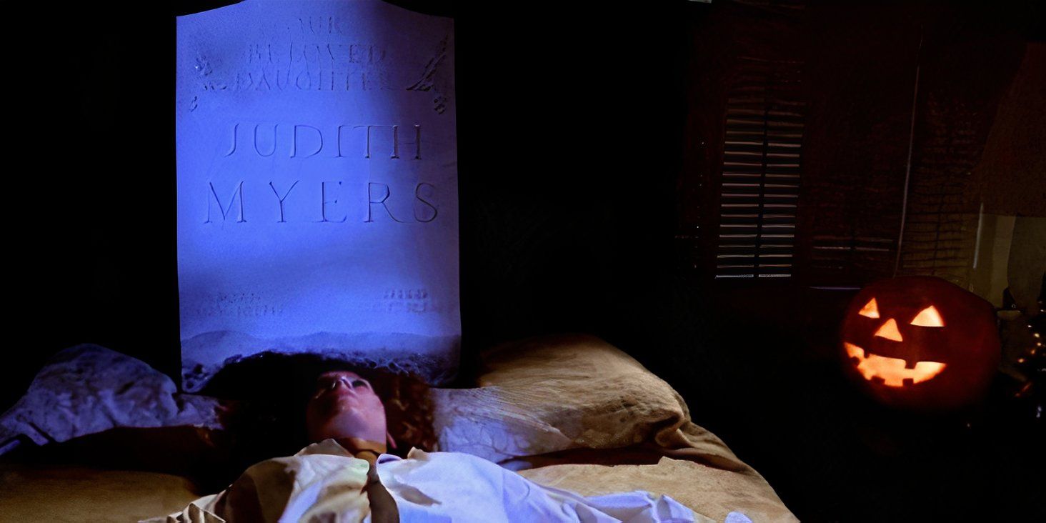 10 Halloween (1978) Details Even Die Hard Horror Fans Missed