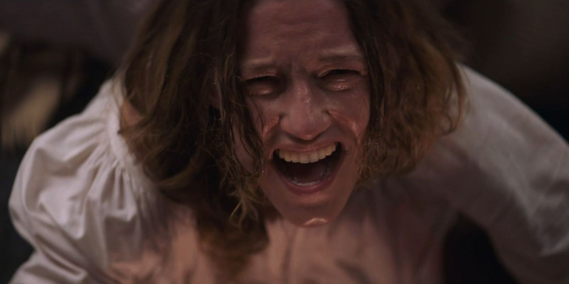 This 2018 Indie Is a Thrilling Twist on the Horror Western Movie Genre