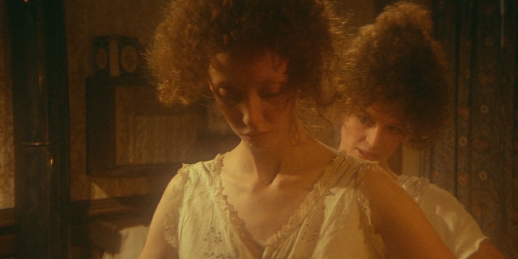 Shelley Duvall Returned to Acting for One Last Movie to Lift Spirits ...