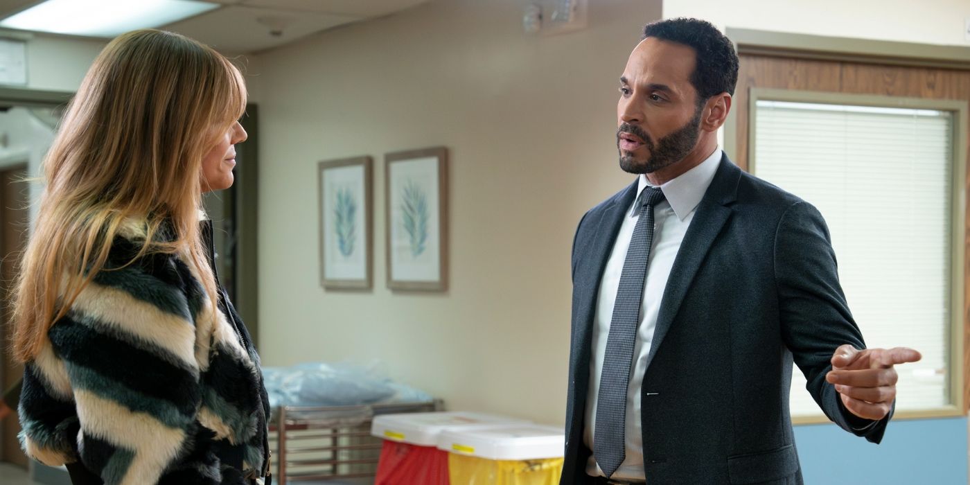 Shameless Fan Favorite Joins Kaitlin Olson as New Series Regular for ...