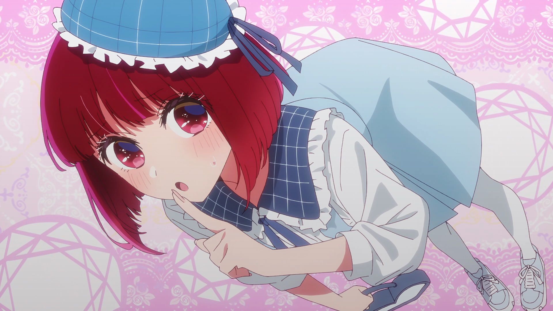Oshi no Ko Season 2, Episode 11 