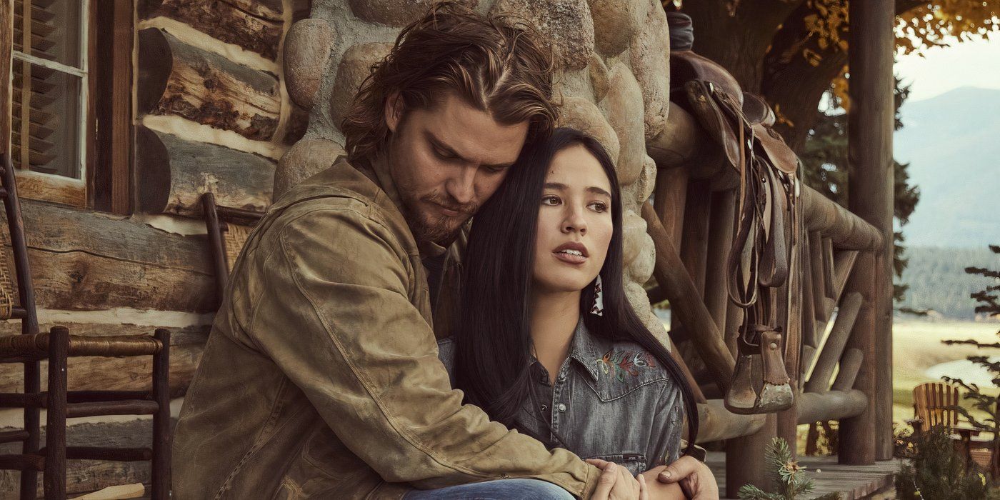 Why Felix Long Wasn't in Season 3 of Yellowstone