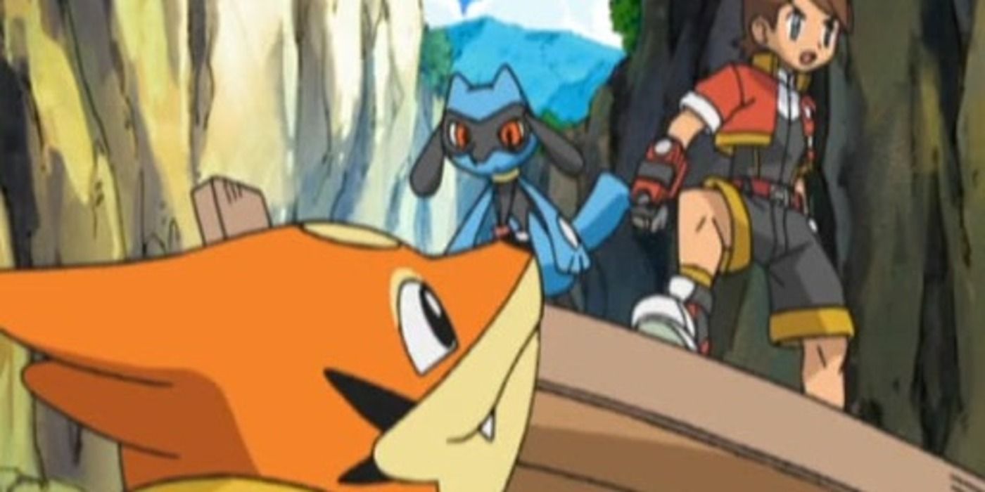 10 Reasons To Appreciate This Underrated Water-Type Pokémon