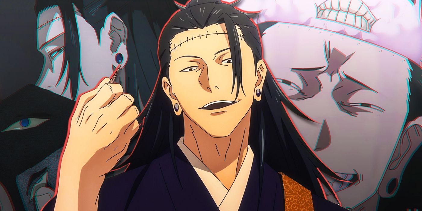 JJK Fans Are Outraged About This Detail in the Manga