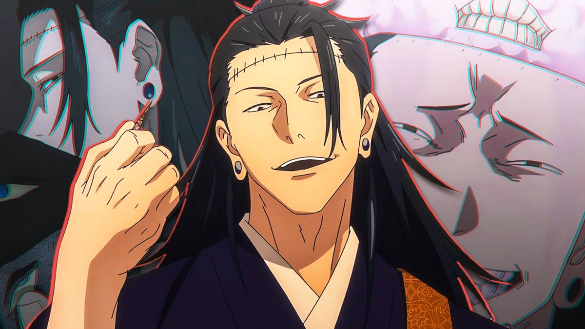 10 Worst Things Kenjaku Has Done in Jujutsu Kaisen