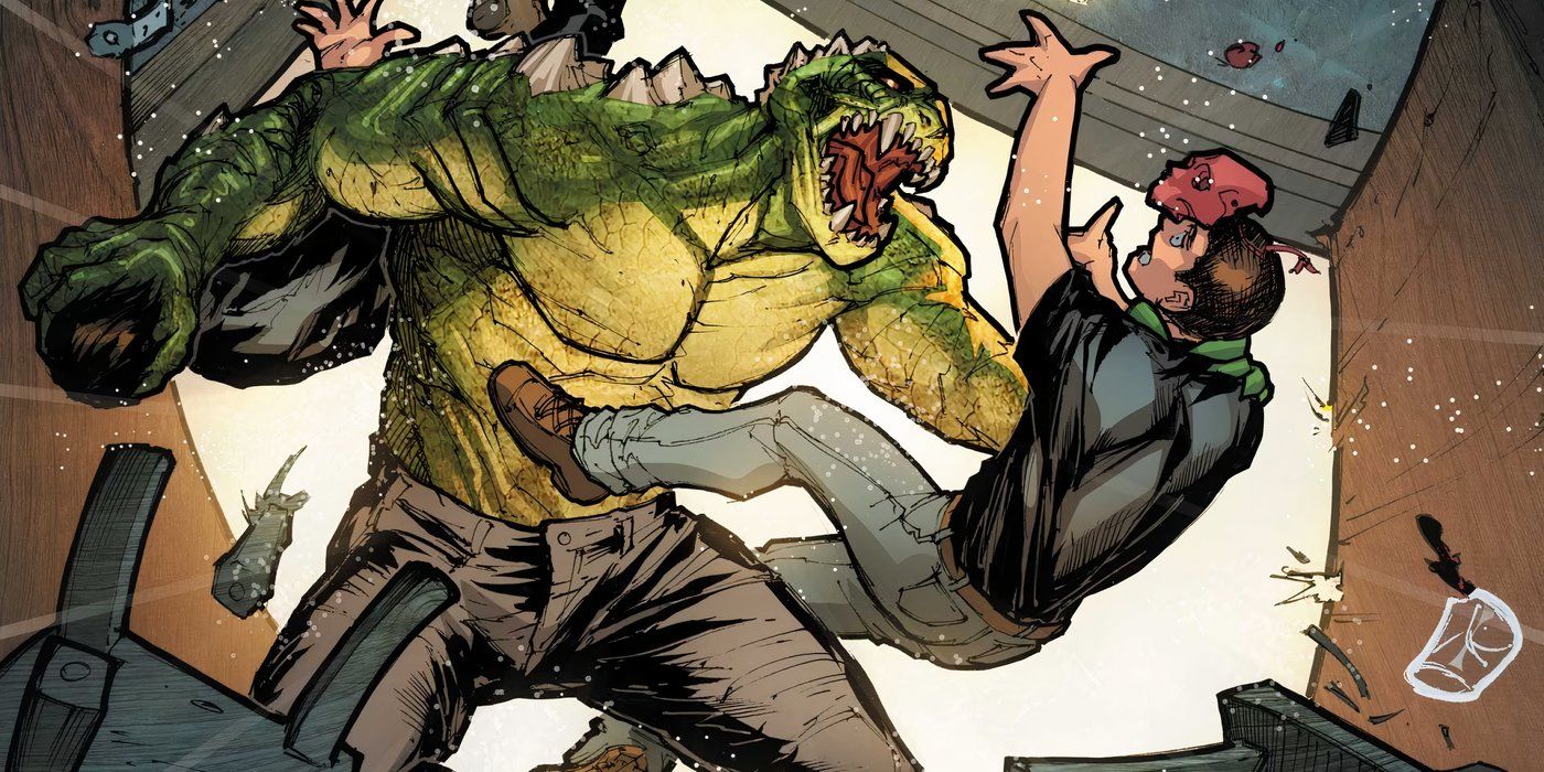 These Batman Villains Need to Be in DC's Absolute Universe