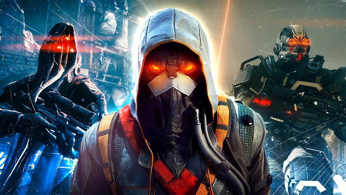 PlayStation Needs Revive This Beloved FPS Franchise, image size:1200x675