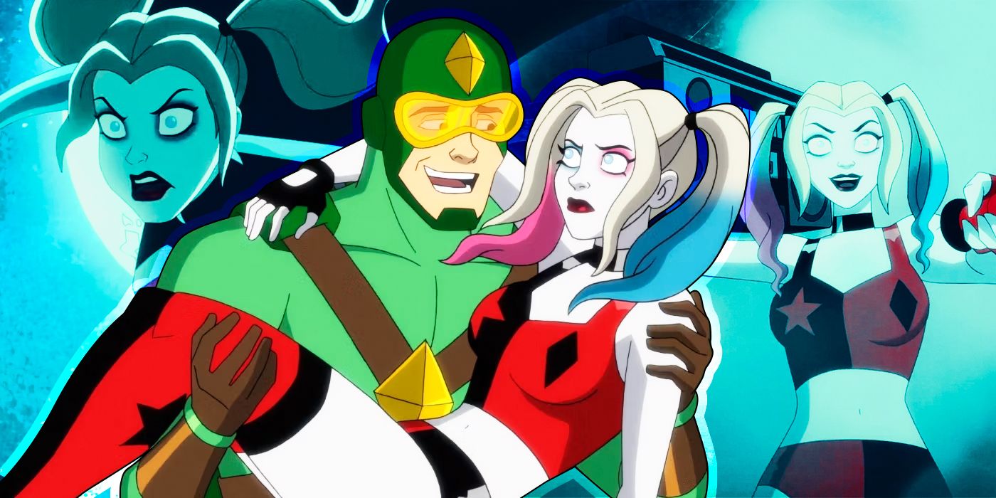 10 DC Characters With Completely Useless Superpowers