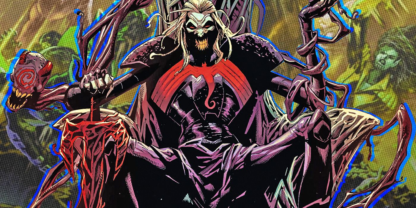 'God Is Coming': Venom 3 Director Teases New Spinoff Exploring the Symbiotes' Origin