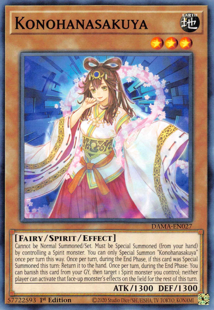 spirit cards yugioh Amazon.com: YU-GI-OH! - Spirit Message N (DB2-EN023) - Dark Beginnings 2 -  Unlimited Edition main image 0