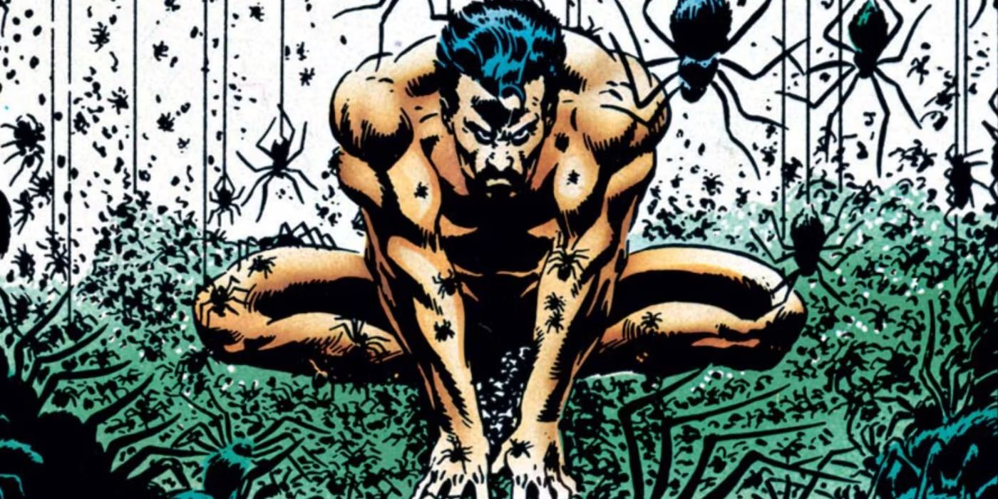 Kraven the Hunter’s 10 Best Comic Book Fights, Ranked