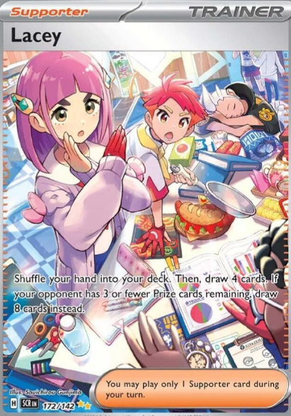 13 Best Cards to Pull in Pokmon TCG Stellar Crown 13 Best Cards to Pull in Pokmon TCG Stellar Crown