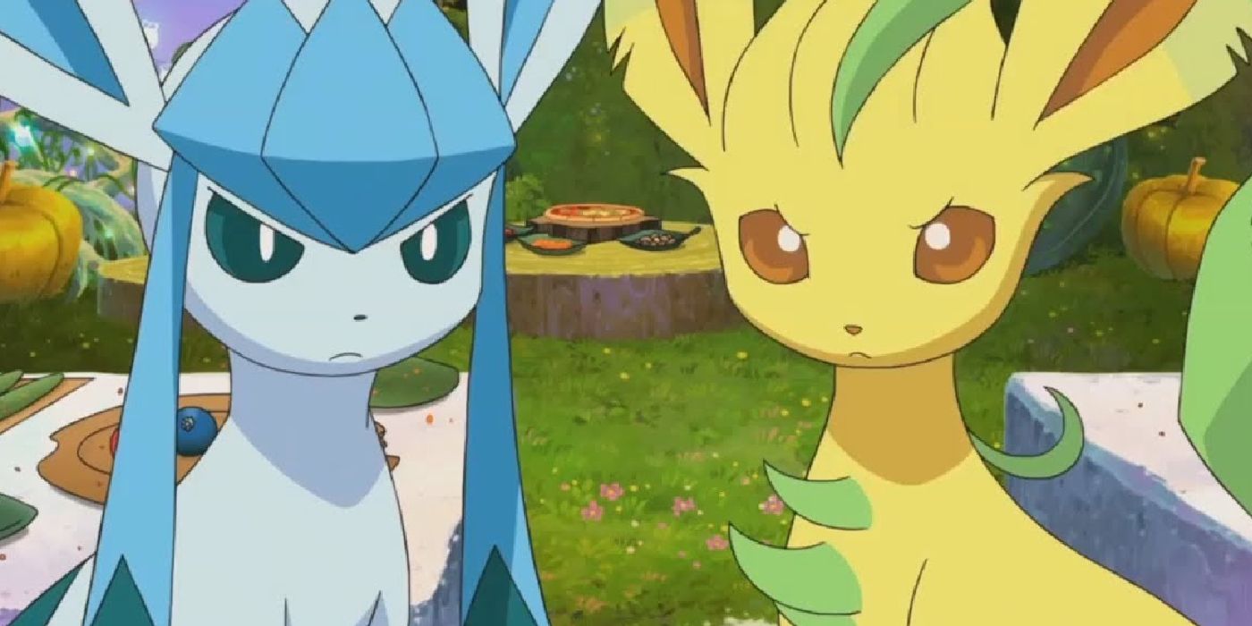 #LEAFEON || MY MUM SAID I HAVE TO USE THIS SONG SO HERE YA GO ANYWAY SORRY  THAT THE TEXT IS A BIT SLOW IT WAS VERY HARD TO DO!! || #fyp #fy  #foryoupagе #dontflop #the_illustrator_ #viral #pokemon ..., image size:1400x700