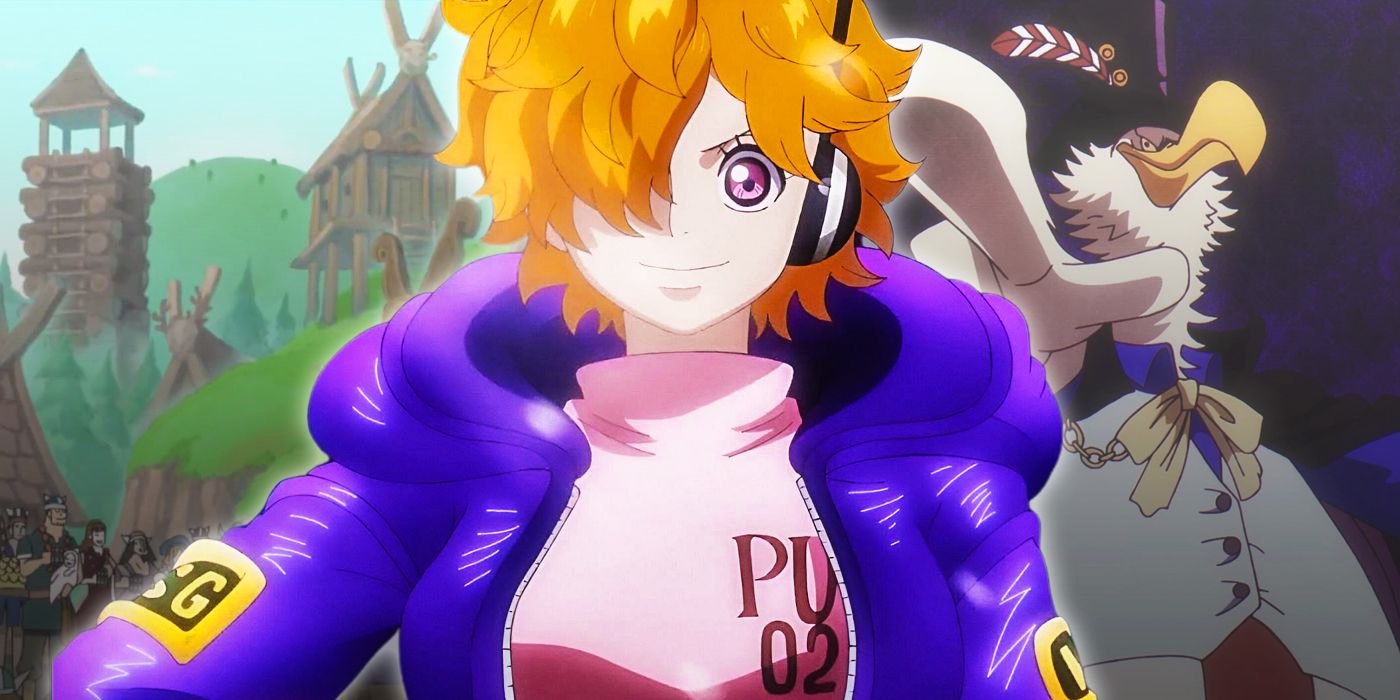 One Piece Chapter 1124 Review: Lilith's Secret Makes Everything Better