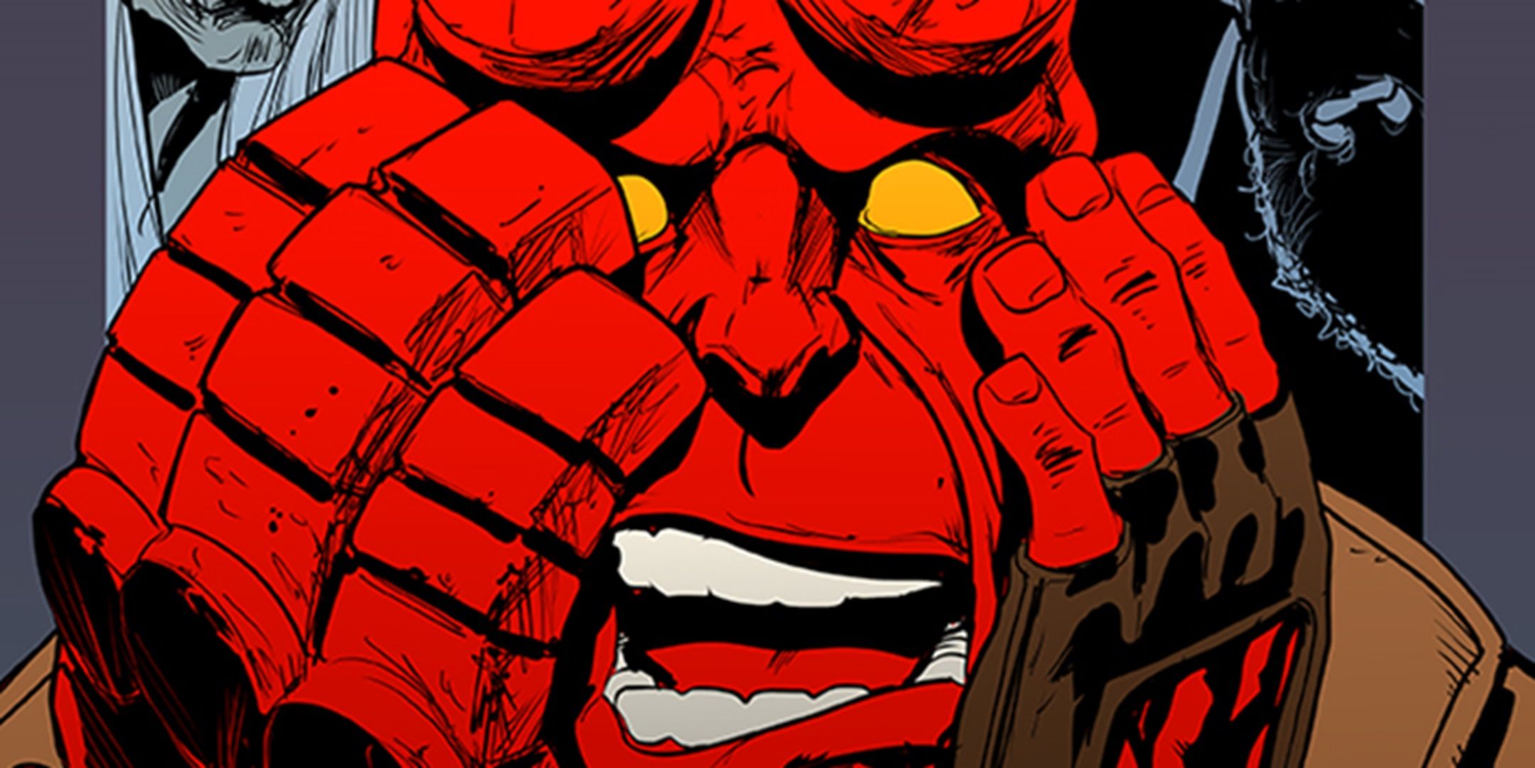 Line it is Drawn:Some Surprising DC Characters Get Absolute Universe Titles