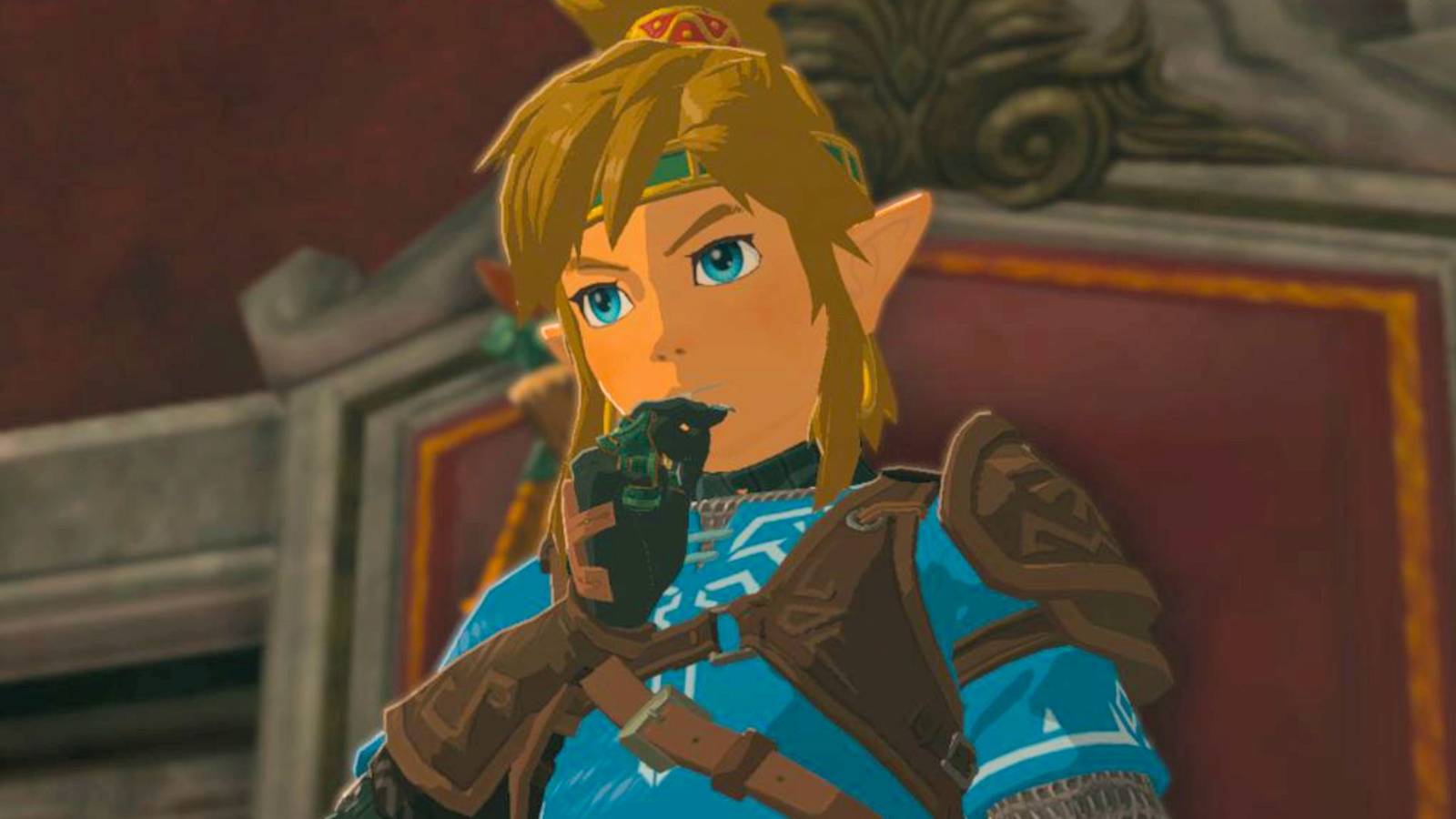 The Legend of Zelda's Sequel Gets A Closer Look At The Game's History and Lore