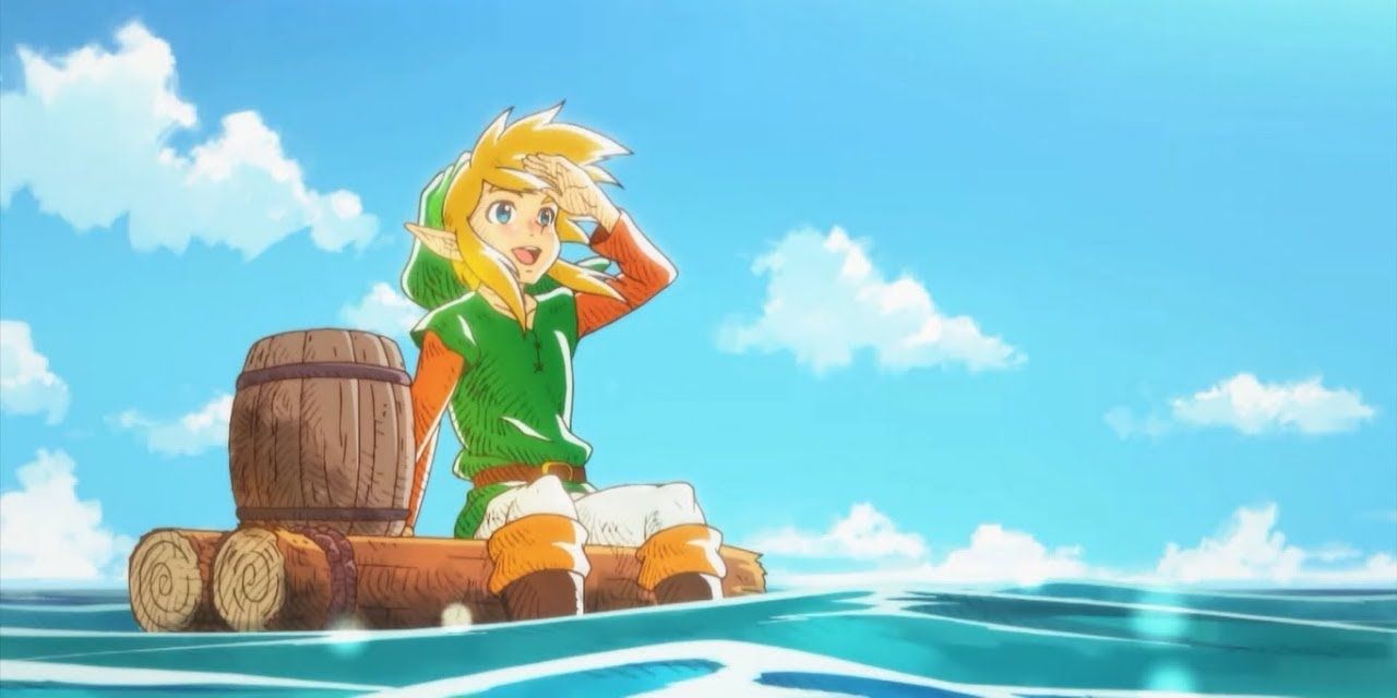 Who Are the Hylains in the Zelda Franchise? Hyrule's Founders, Explained