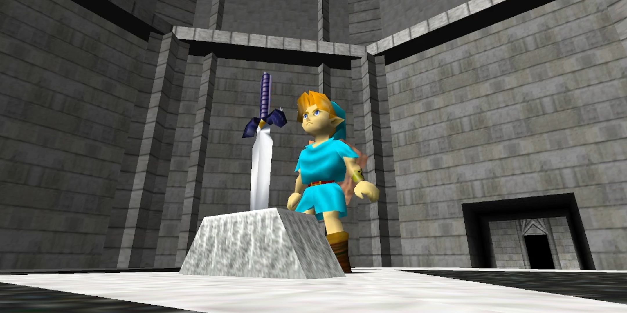 Zelda: Ocarina of Time's New Switch 2 Remake Leak Reports Are False