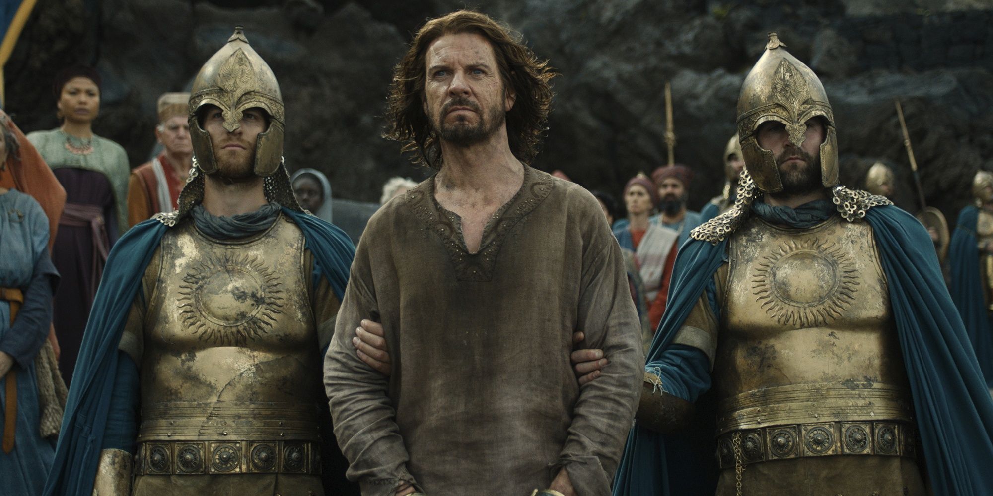 The Lord of the Rings: J. R. R. Tolkien Once Included a Popular Sci-Fi ...