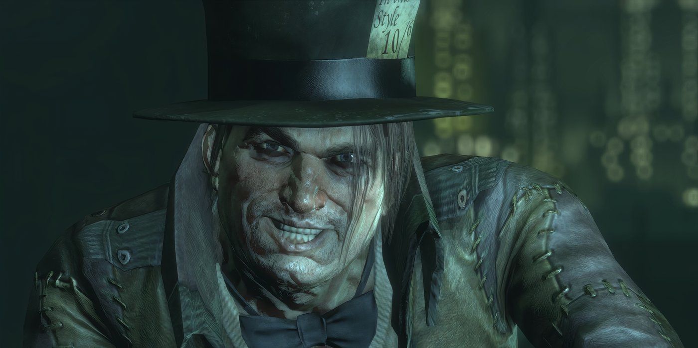 These Batman Villains Just Wouldn't Work in Matt Reeves' Epic Crime Saga