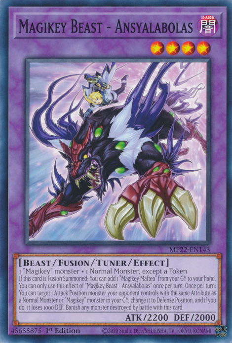 10 Best Instant Fusion Targets in the Yu-Gi-Oh! TCG/OCG Every Player Needs  to Know
