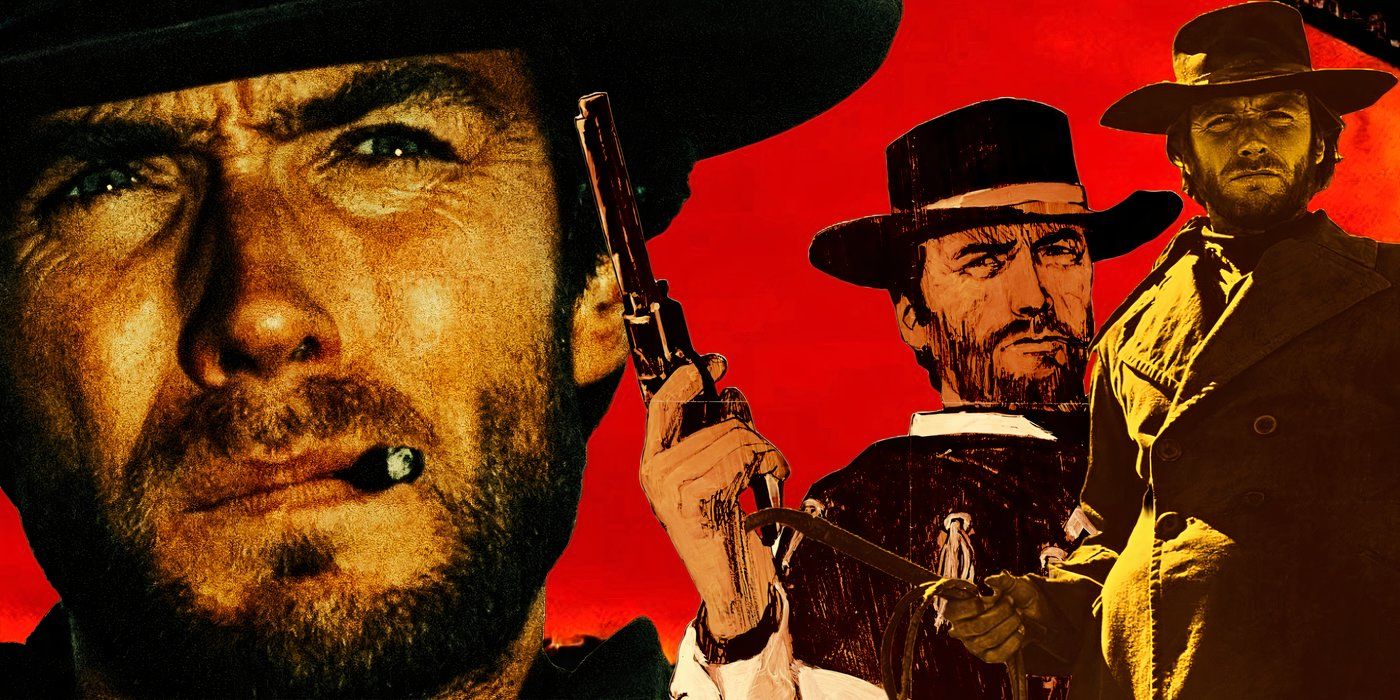 Clint Eastwood's 33-Year-Old Western With 96% on Rotten Tomatoes
